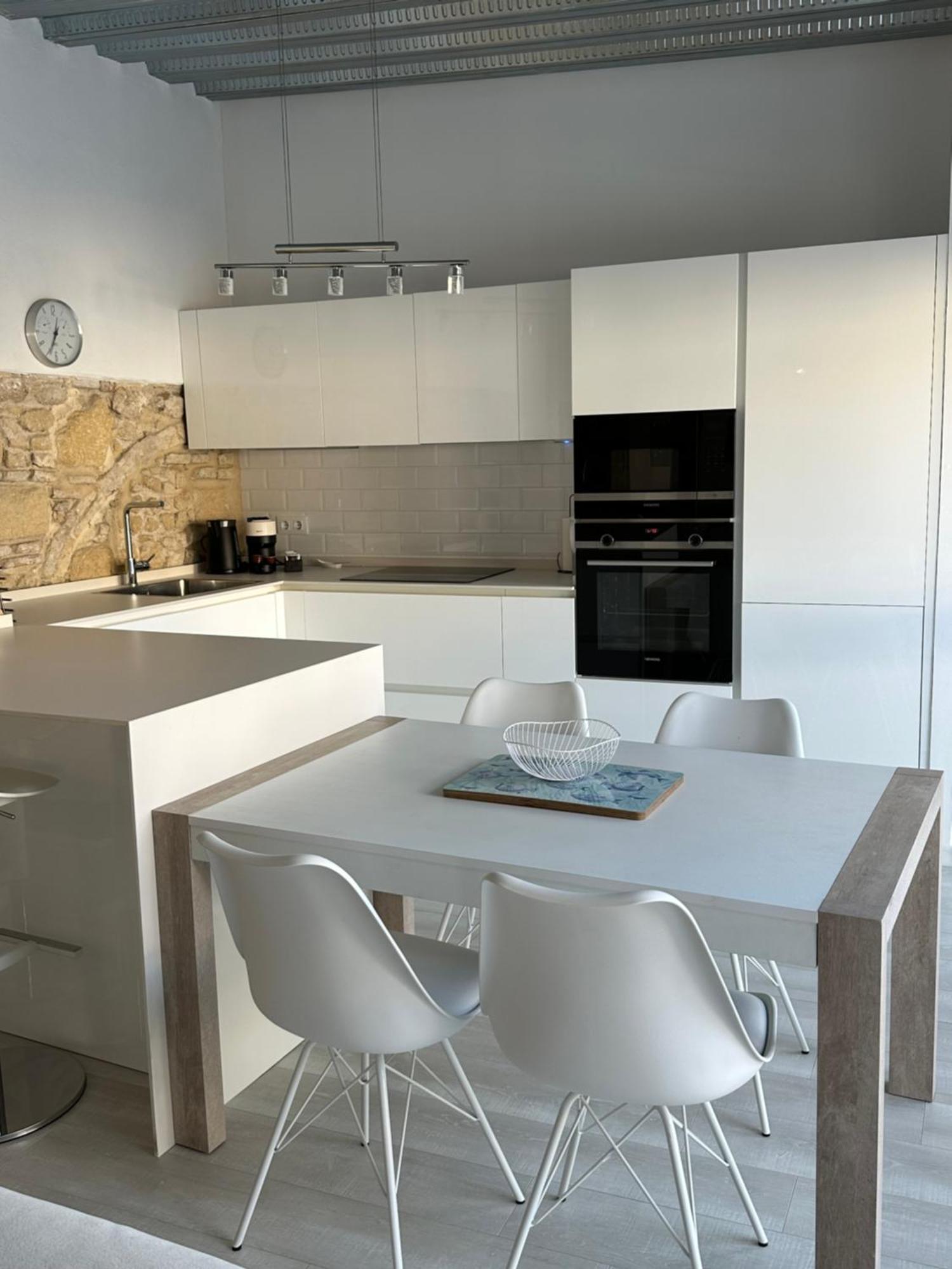 Casa Nuna Modern Loft With Private Garden Terrace Jerez de la Frontera Exterior foto